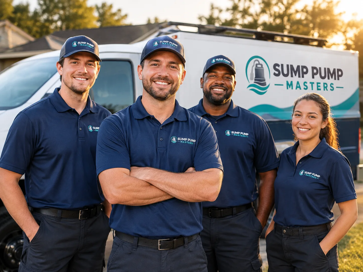 Sump Pump Repair company in Hornsby, TN